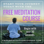Free Meditation Course