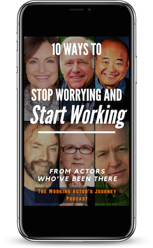 10 Ways to Stop Worrying and Start Working
