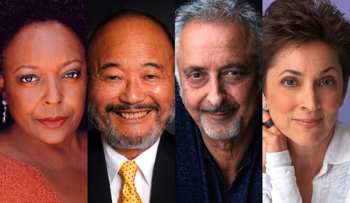 Learn from lifelong professionals